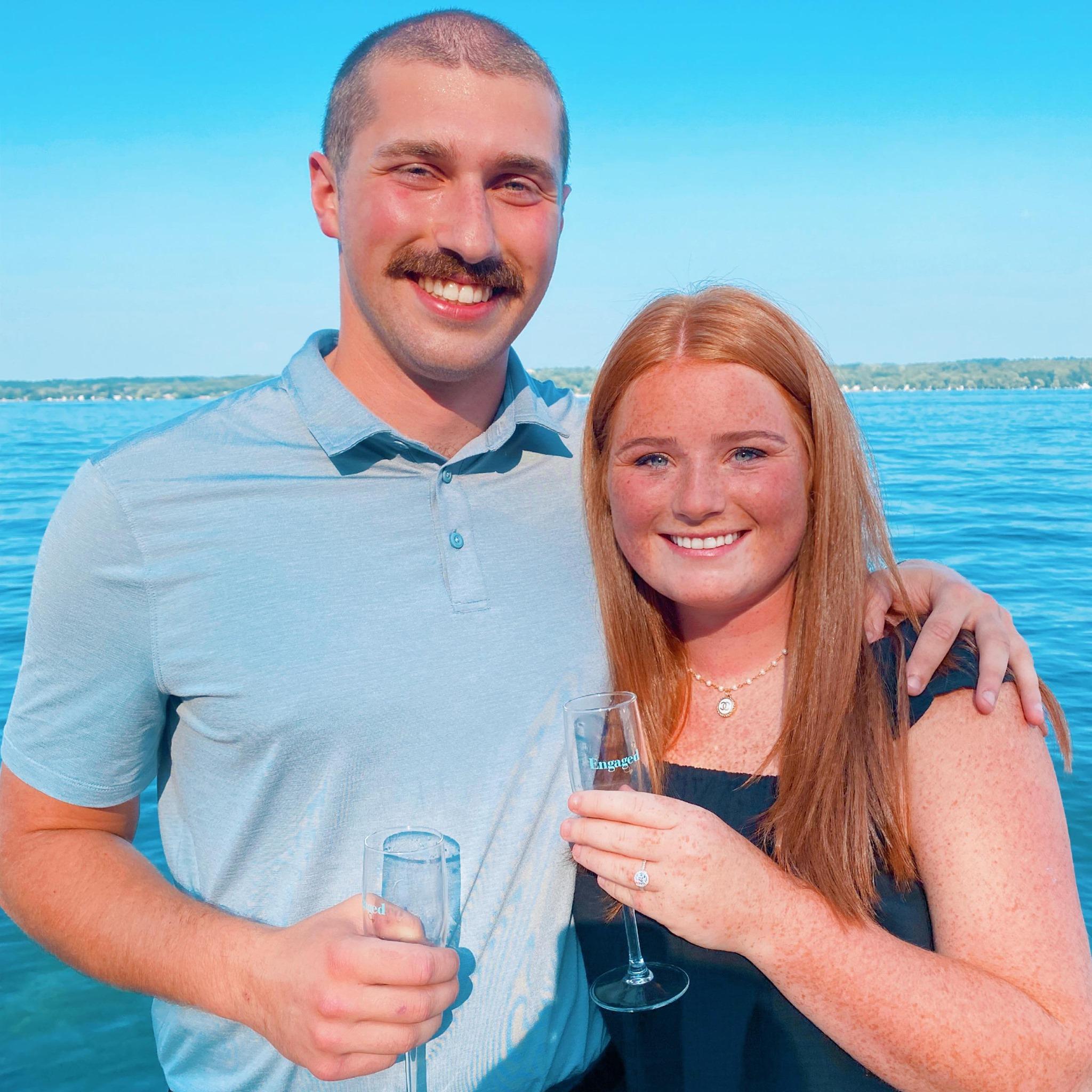 The Wedding Website of Madeline Haggerty and Justin Fichera