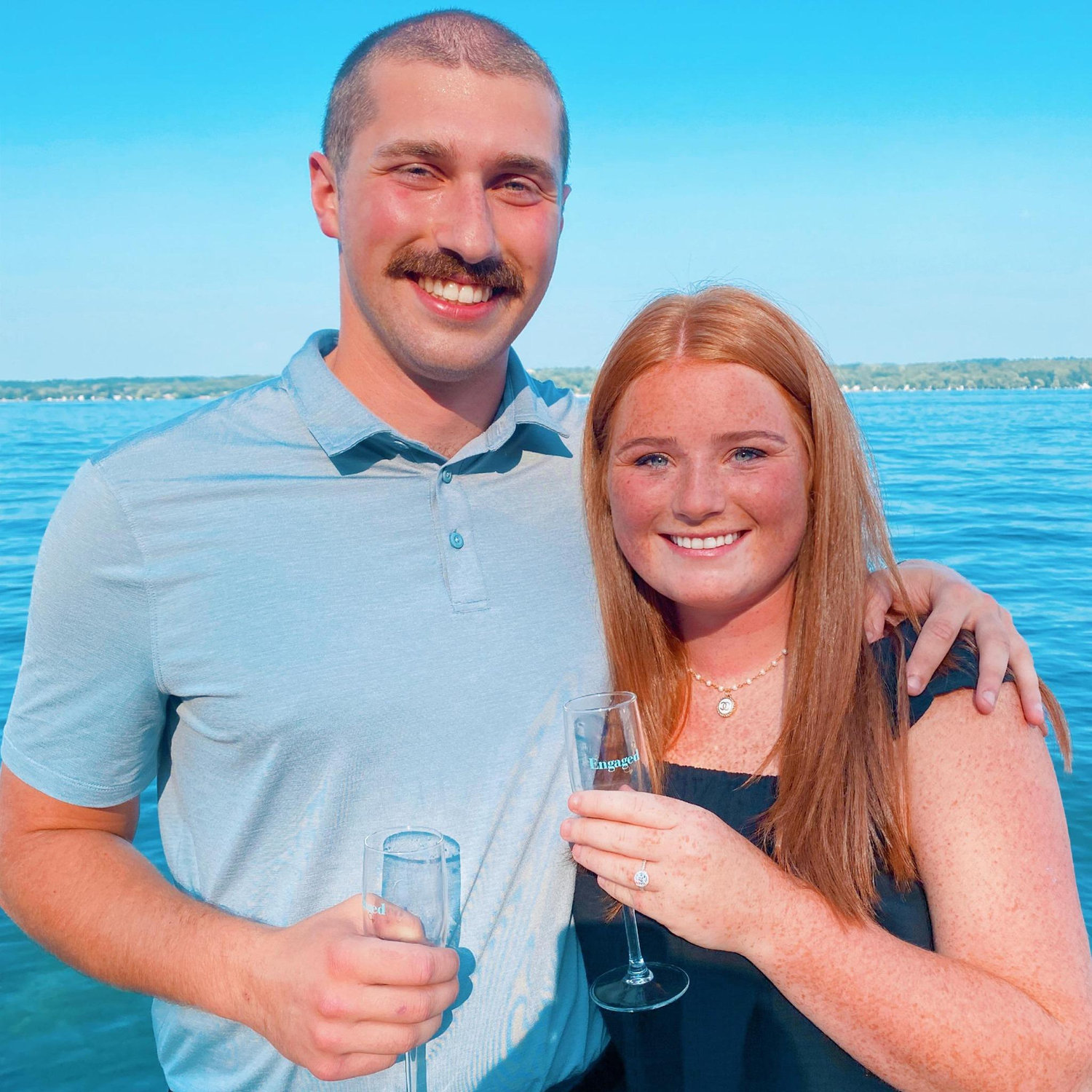 The Wedding Website of Madeline Haggerty and Justin Fichera