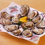 Drago's - Hilton Riverside
