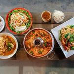 Too Thai Street Eats