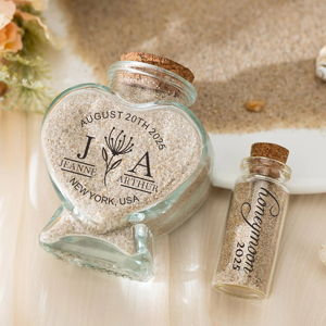 A Honeymoon Keepsake