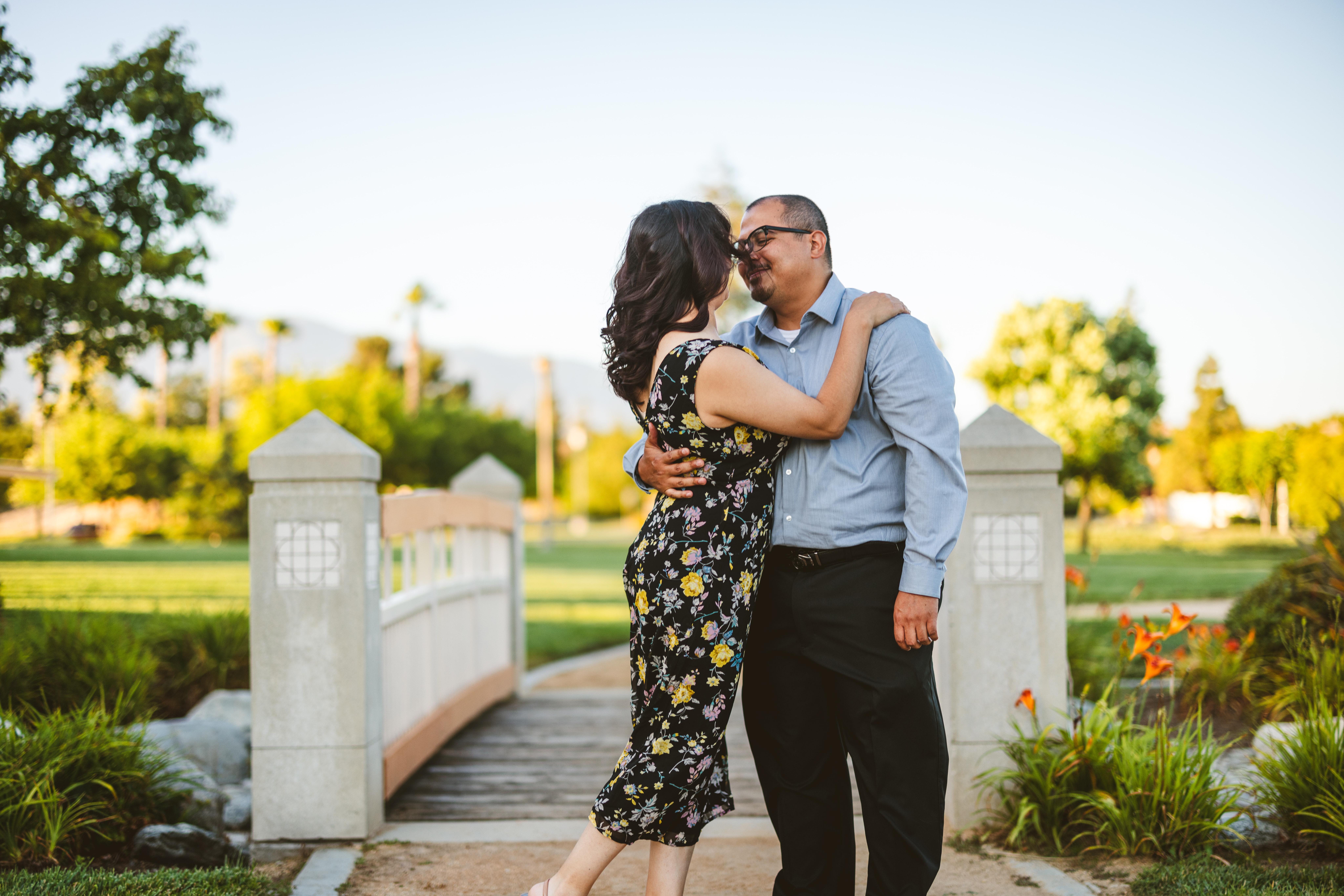 The Wedding Website of Monserrat Contreras and Javier Martinez