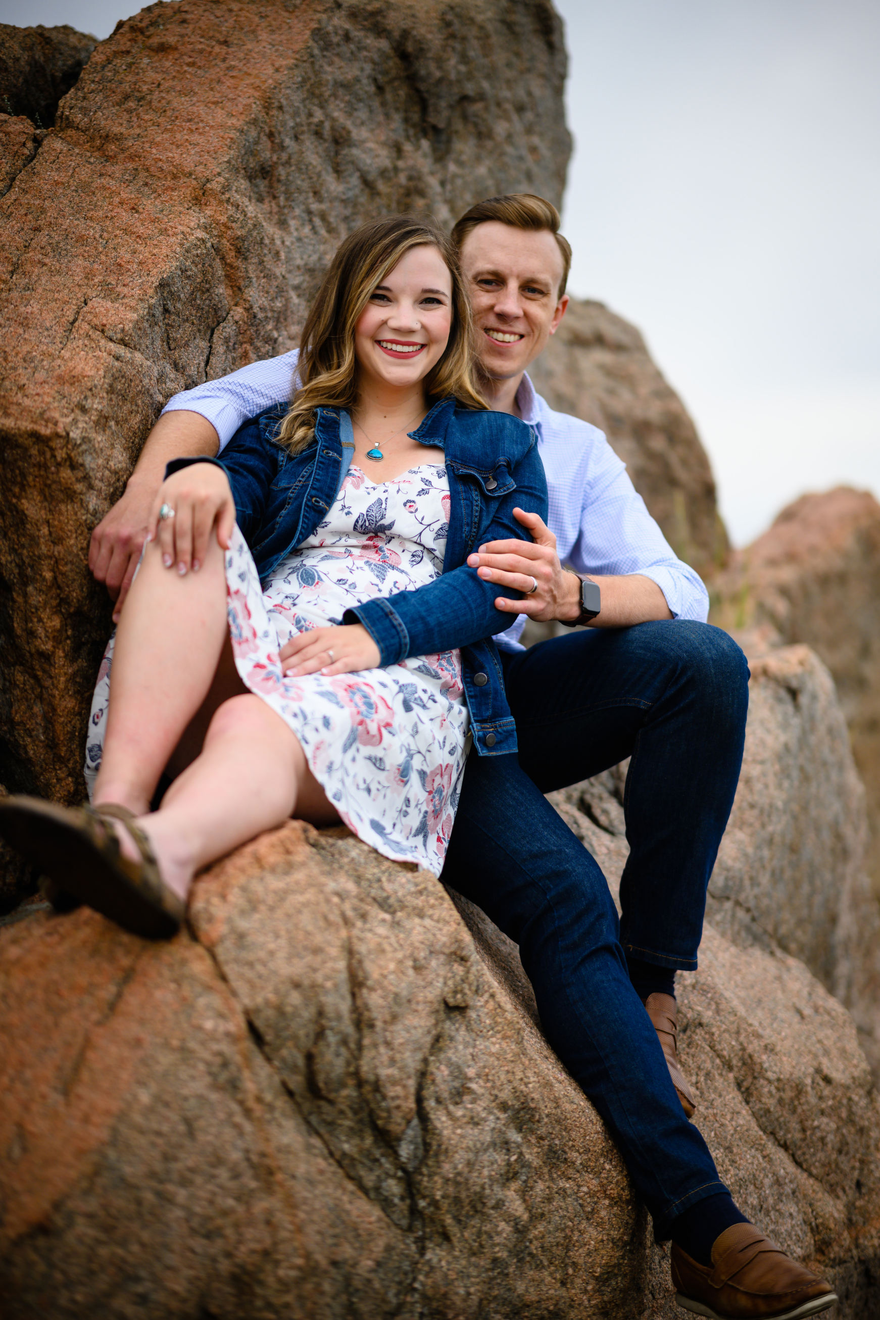 The Wedding Website of Hannah Bade and Alex Jordan