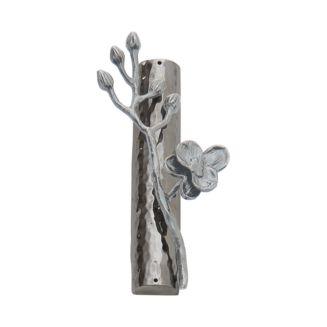 Michael Aram White Orchid Mezuzah