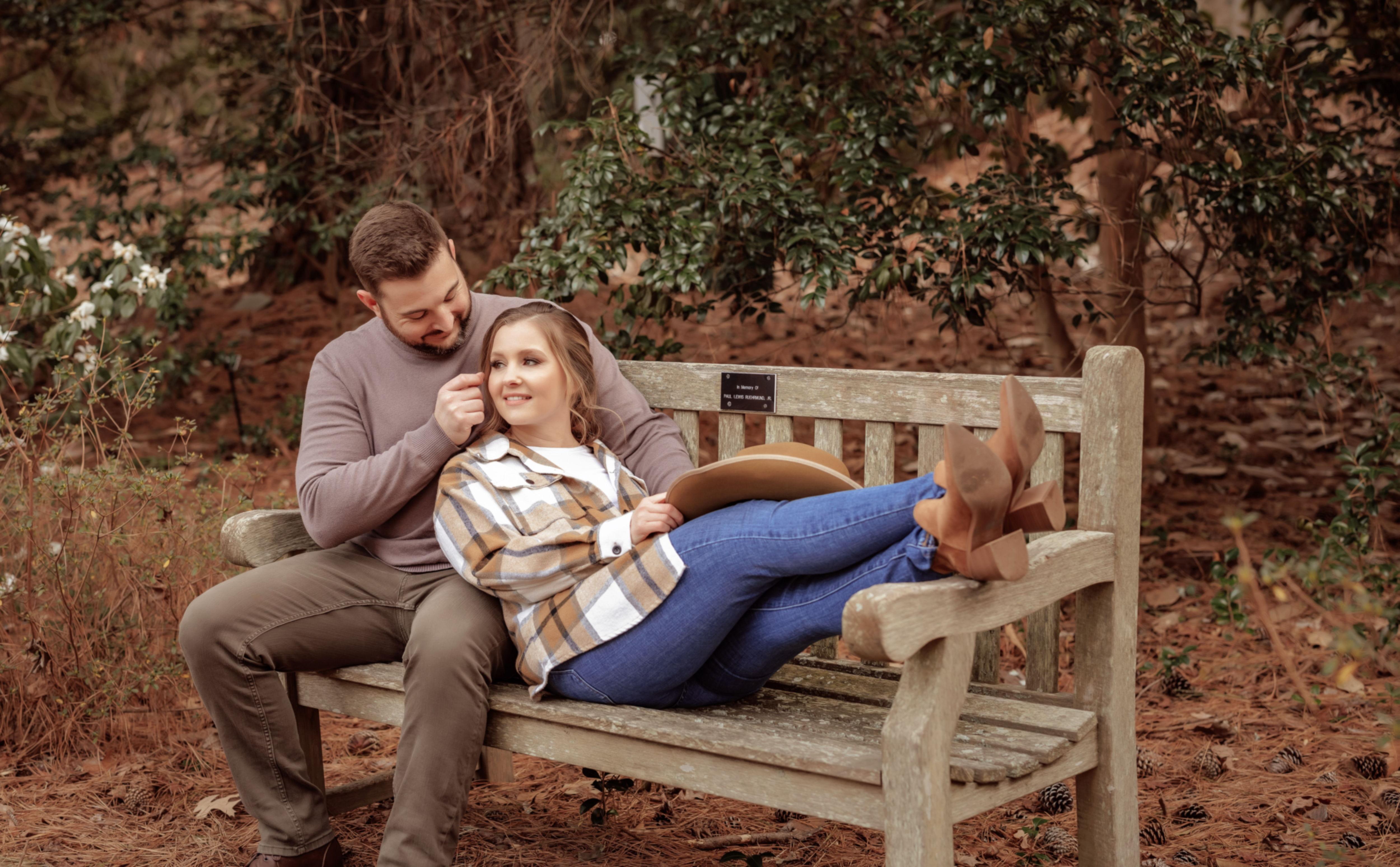 The Wedding Website of Danielle Brown and Zachary Knox