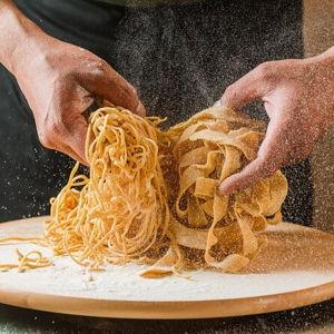 Cooking Class in Italy