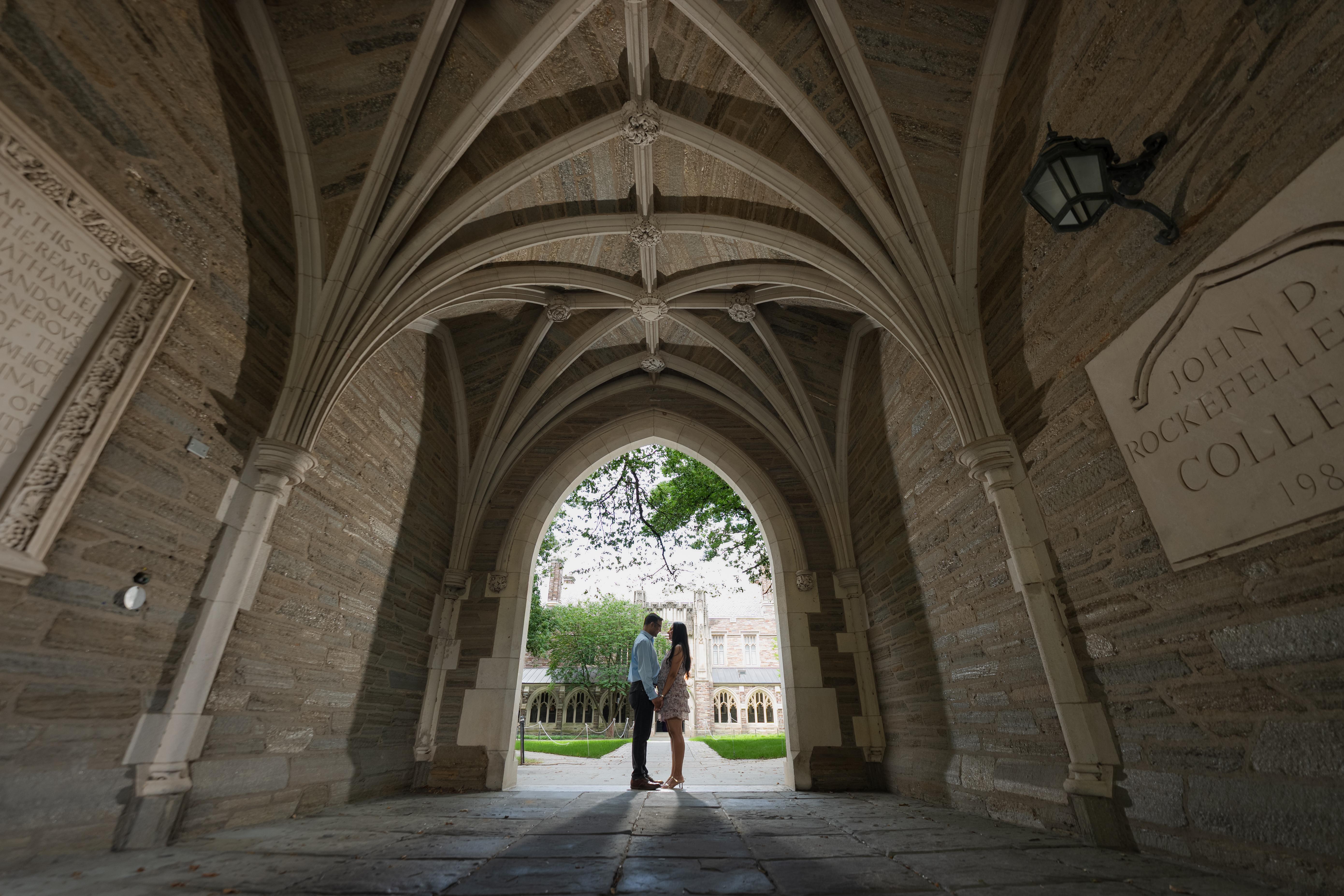 The Wedding Website of Praveen Mudumbi and Suneeta Vora
