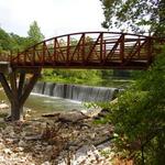 Lake Fayetteville Trail