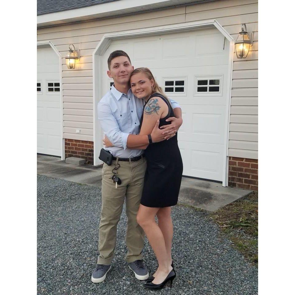 Homecoming Dance 2017