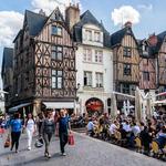 Tours