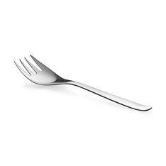 Yanagi Flatware Serving Spoon