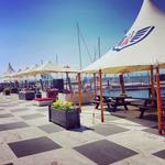 Belle's Cafe (Newport Shipyard)
