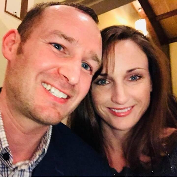 December 2017: Megan & Eric's wedding