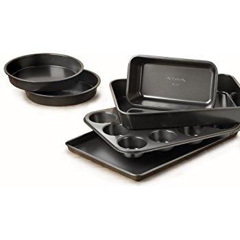 Calphalon Nonstick Bakeware Set, 6-Pieces
