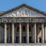 Teatro Degollado