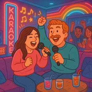Karaoke Bar