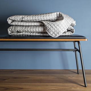 Urban Quilted Coverlet