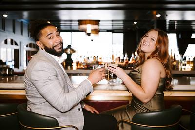 The Wedding Website of Madelyn Bivens and Tyrone Stallard