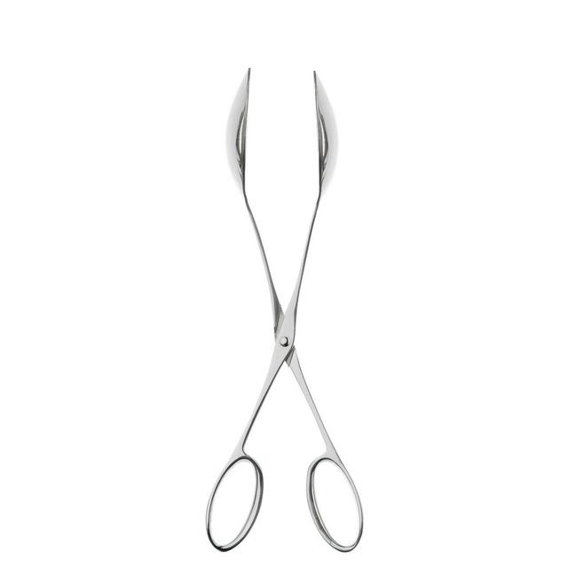 Our Table™ Maddox Mirror Salad Tongs