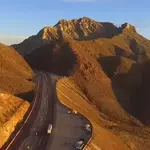 Franklin Mountains State Park
