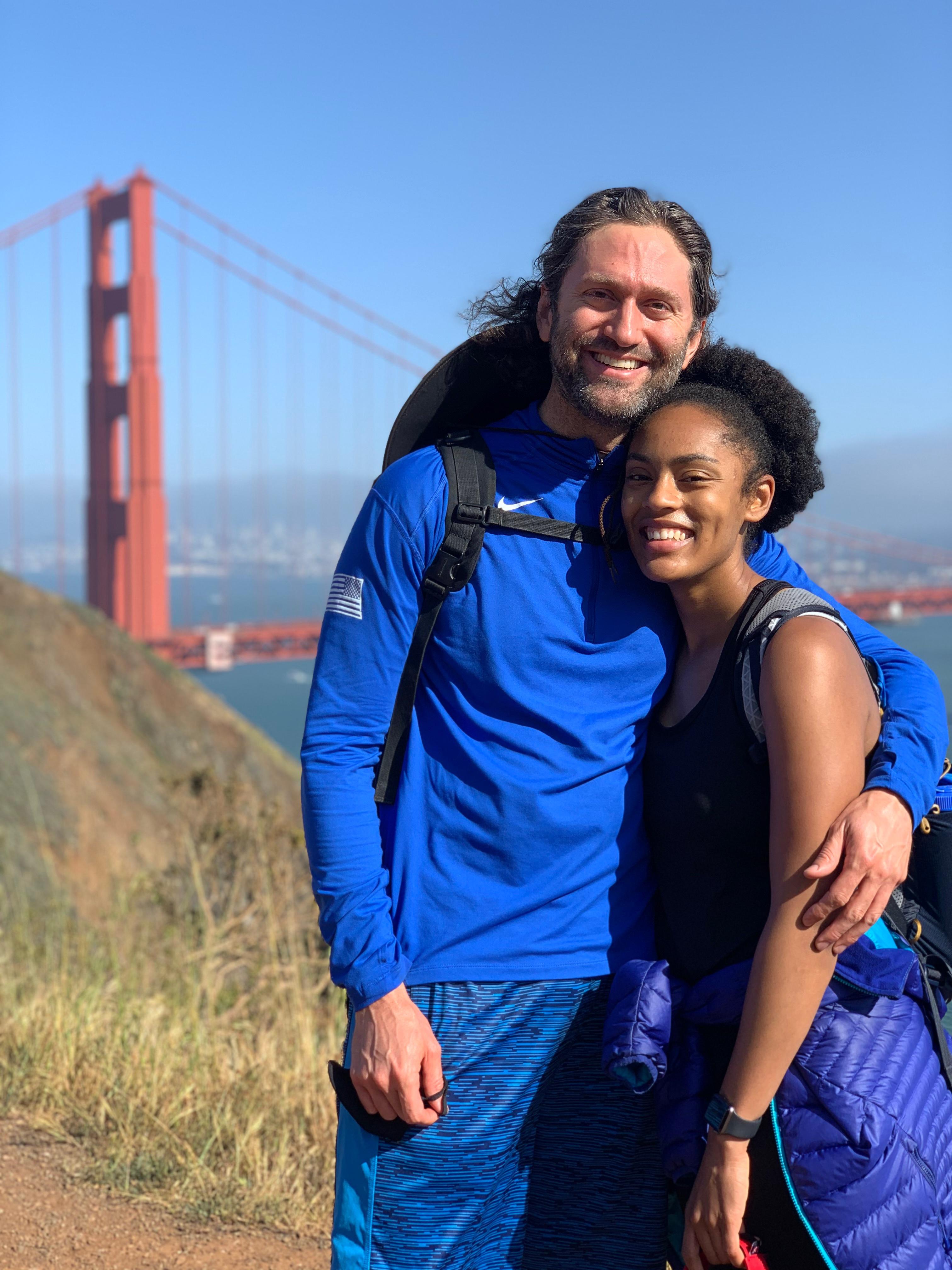 The Wedding Website of Tajah Chanelle Tubbs and Kevin Farrington Adler