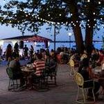 Memorial Union Terrace