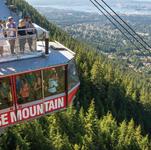 Grouse Mountain