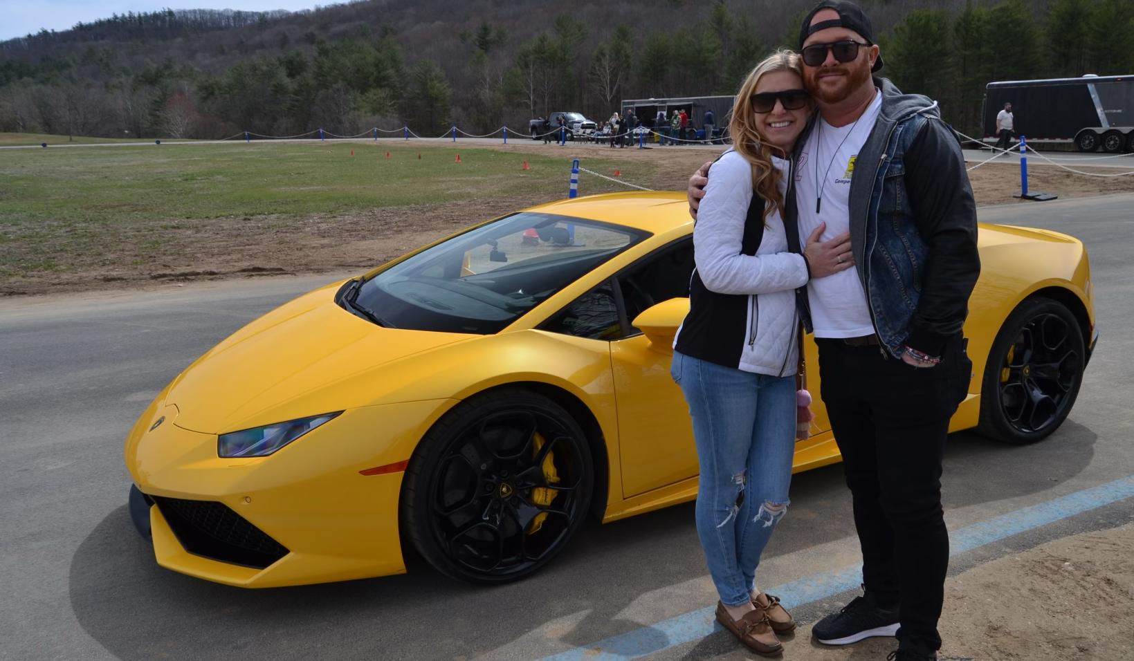 The Wedding Website of Lily Bodenlos and James Peterson
