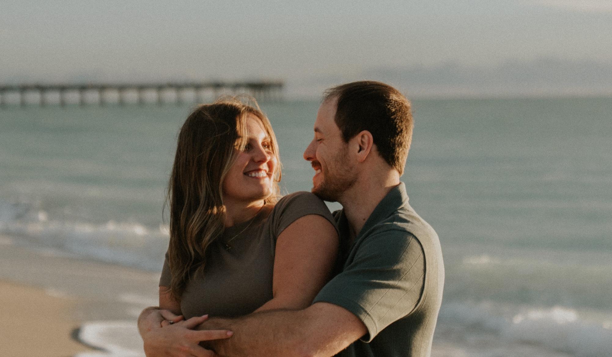 The Wedding Website of Brennan Smith and Julia Rud