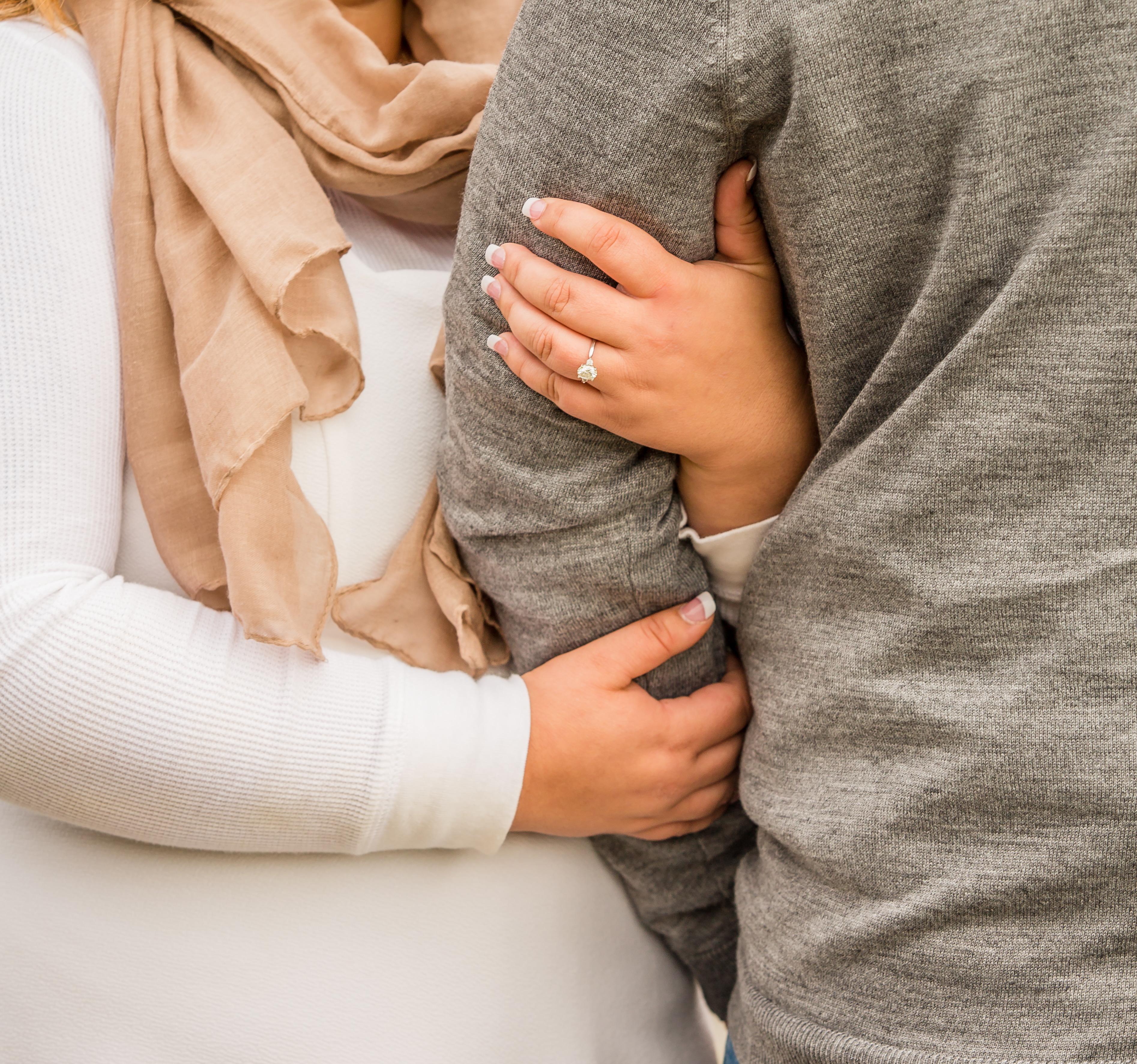 The Wedding Website of Jessica Alonso and Tom McLean