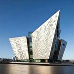 Titanic Belfast