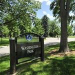 Washington Park