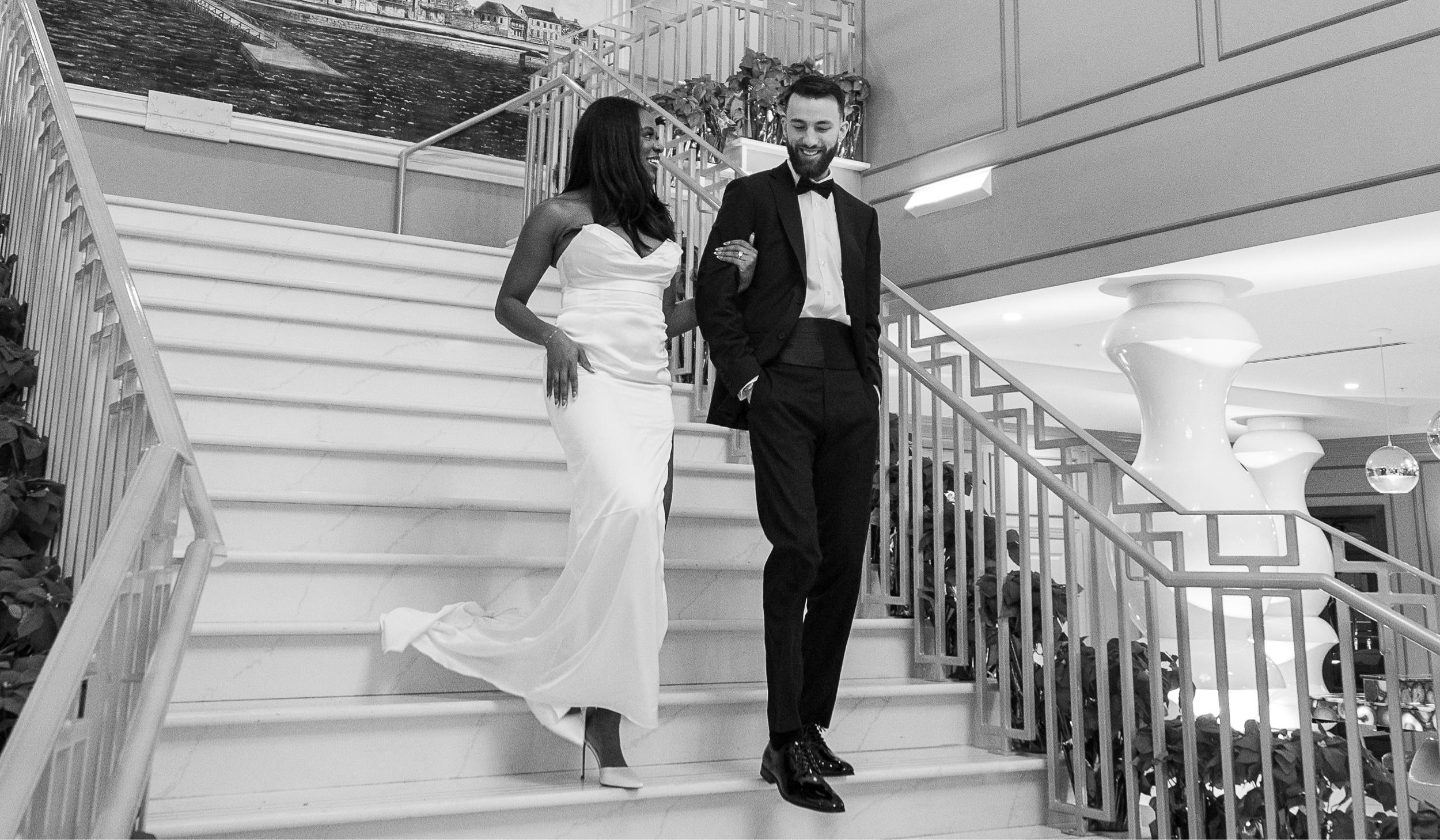 The Wedding Website of Victoria Greene and Matthew Adams