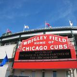Wrigley Field