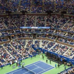 The 2021 US Open Begins 8/30, USTA Billie Jean King National Tennis Center