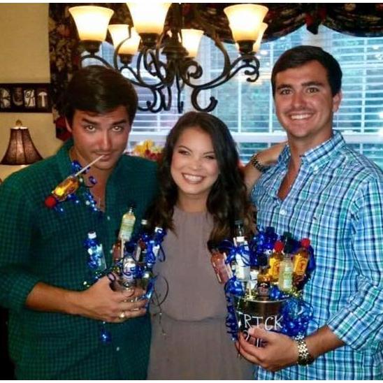 Twins 21st!