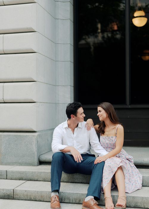 Anna Mermilliod and Sam Rea's Wedding Website