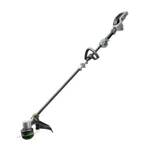 56-Volt Lith-Ion Cordless Electric 15 in. Powerload String Trimmer with Carbon Fiber Shaft