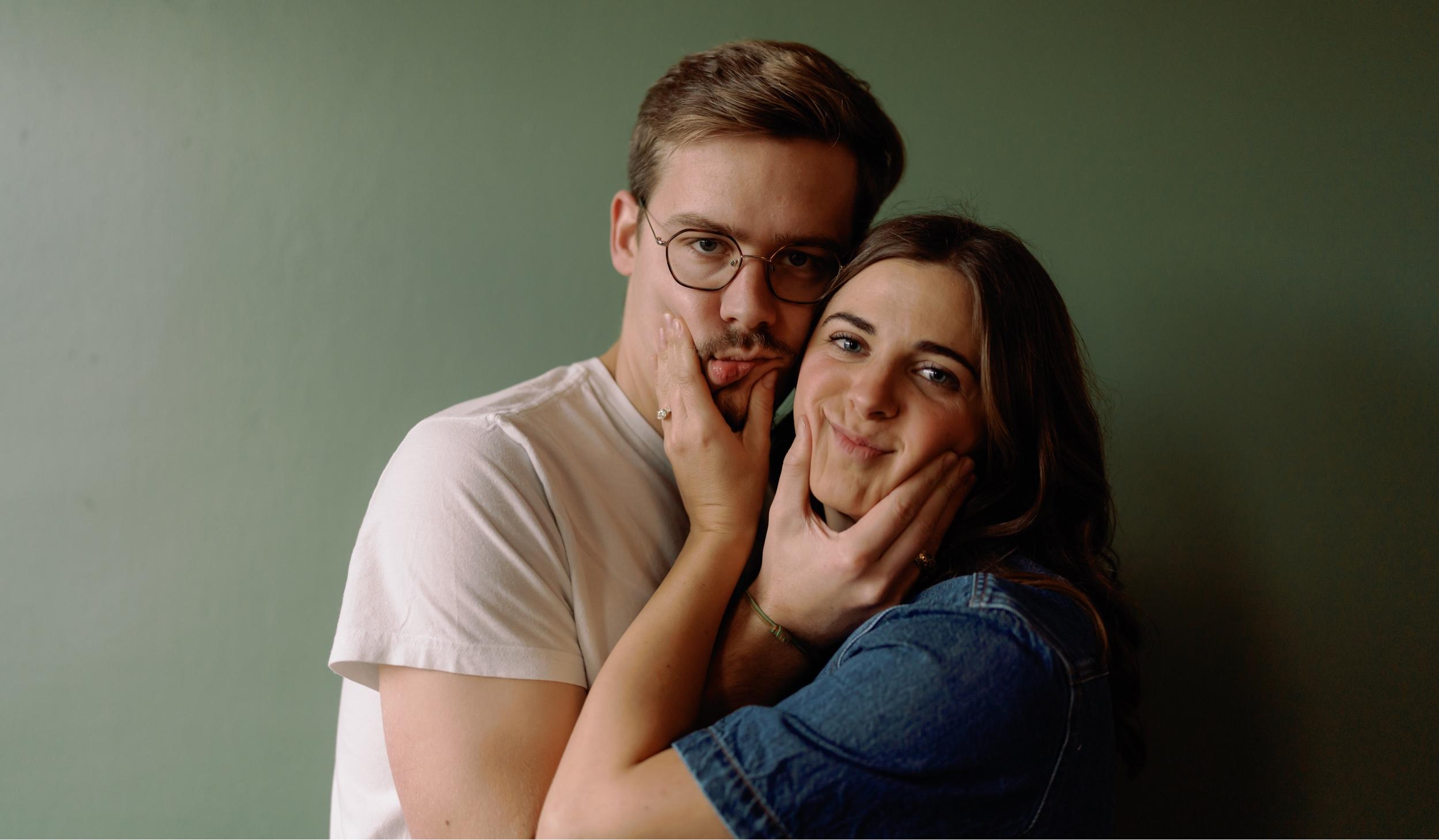 The Wedding Website of Ian Matson and Emma Restivo
