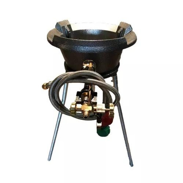 Wok Burner - PowerFlamer Propane 160 Plus