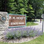 Hoeft State Park