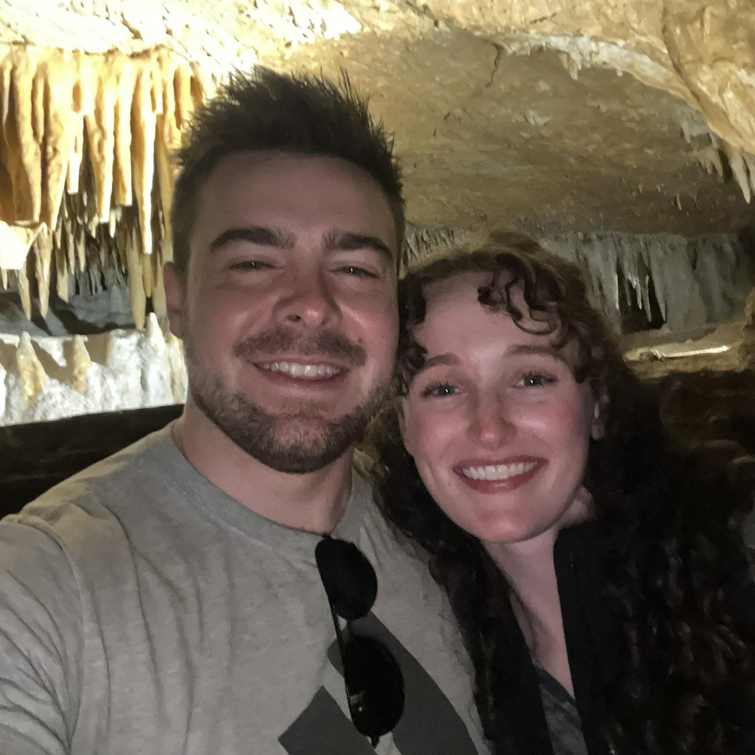 Luray Caverns