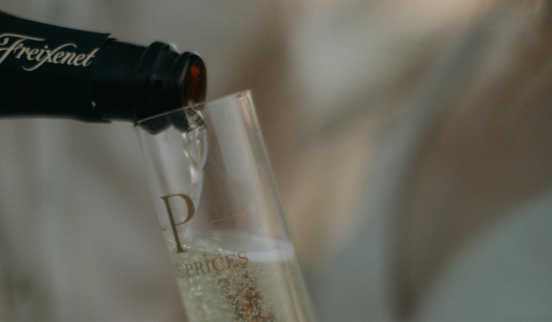 The Wedding Website of Caitlin Joyce and Jared Price
