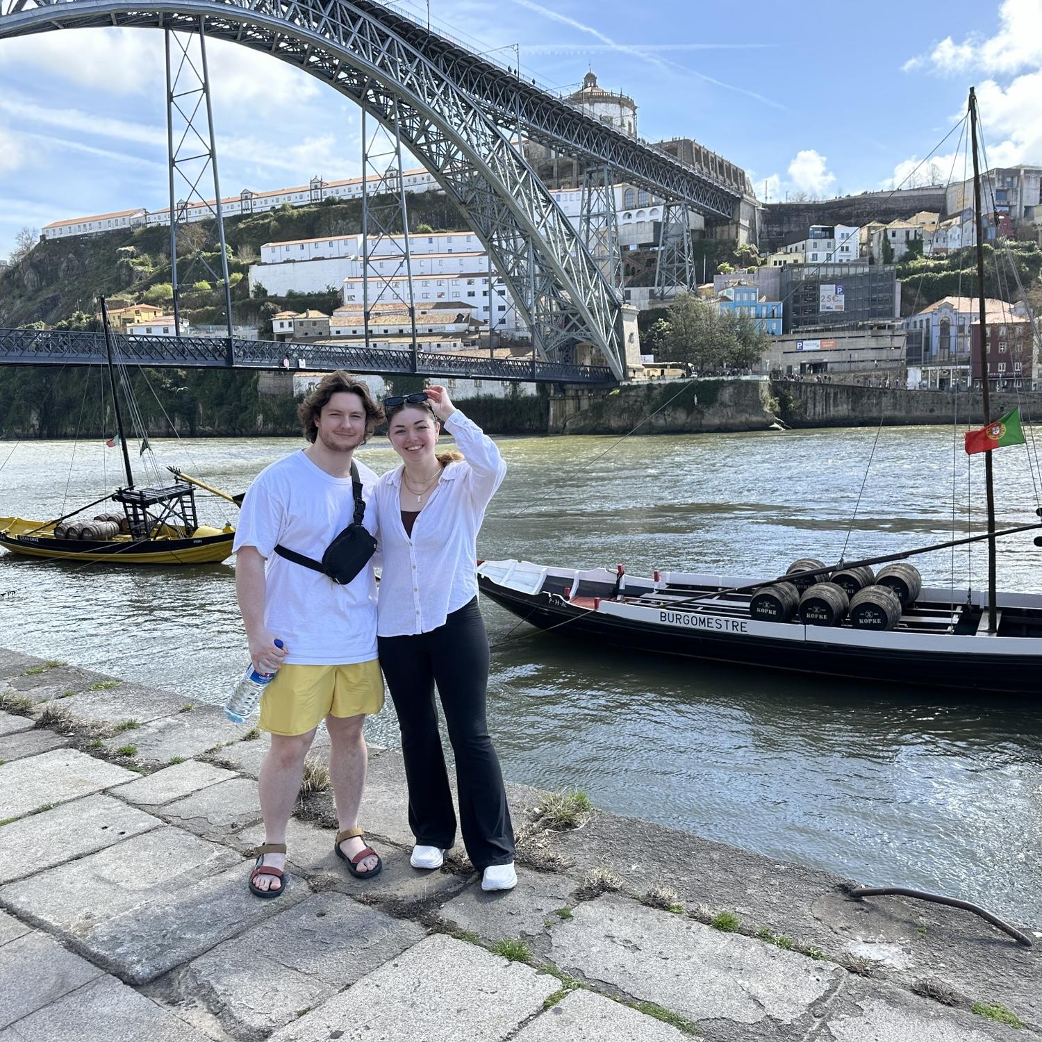 porto, portugal