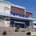 Topgolf