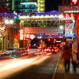 Greektown