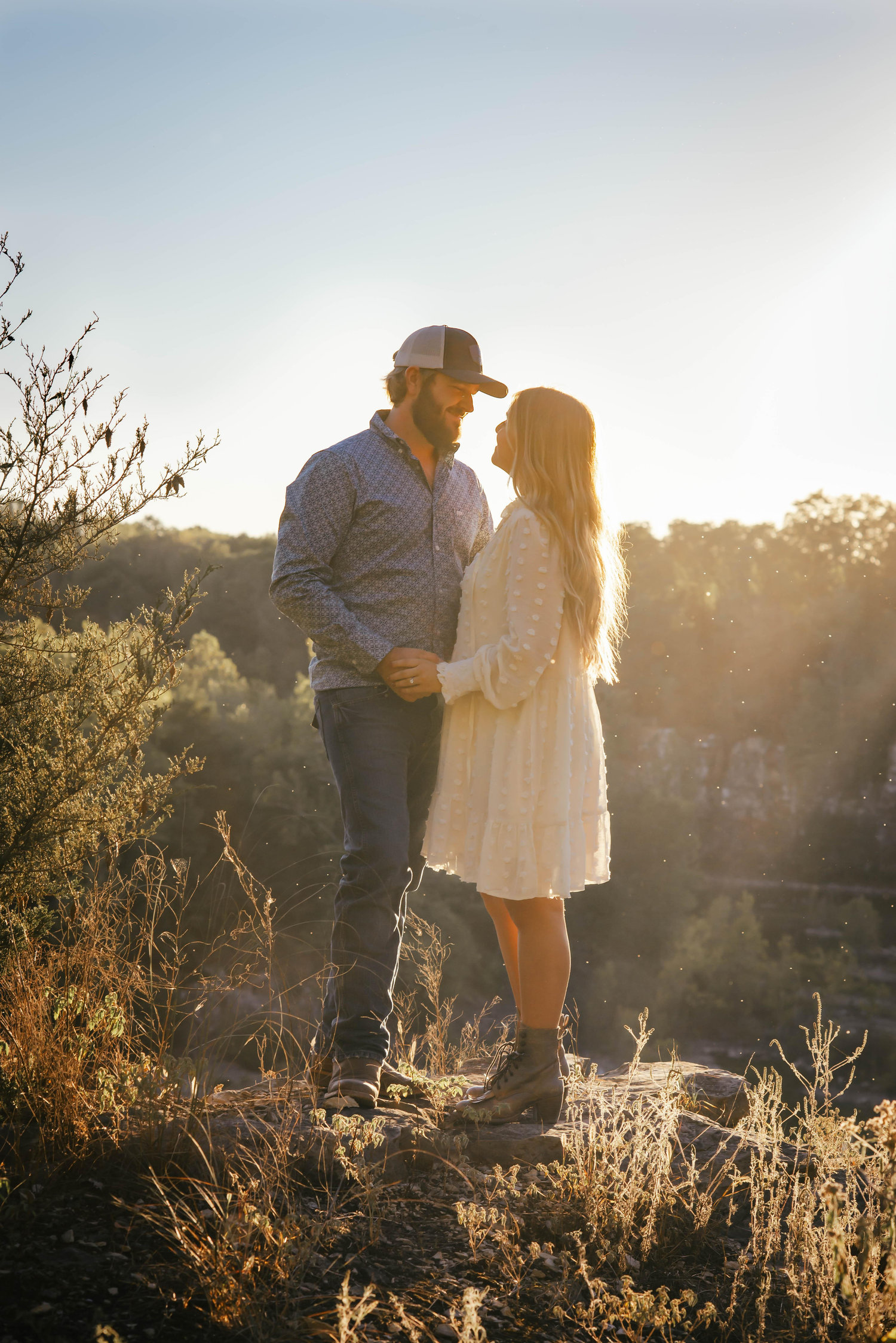 The Wedding Website of Sierra Catellier and Drew Gibbs