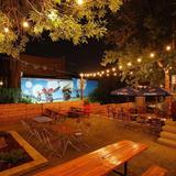 Recess Beer Garden