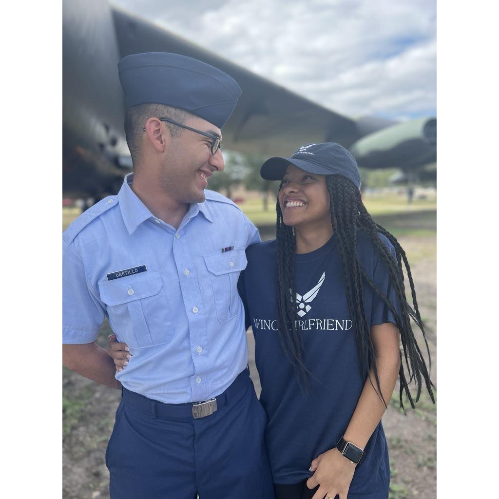 BMT Graduation