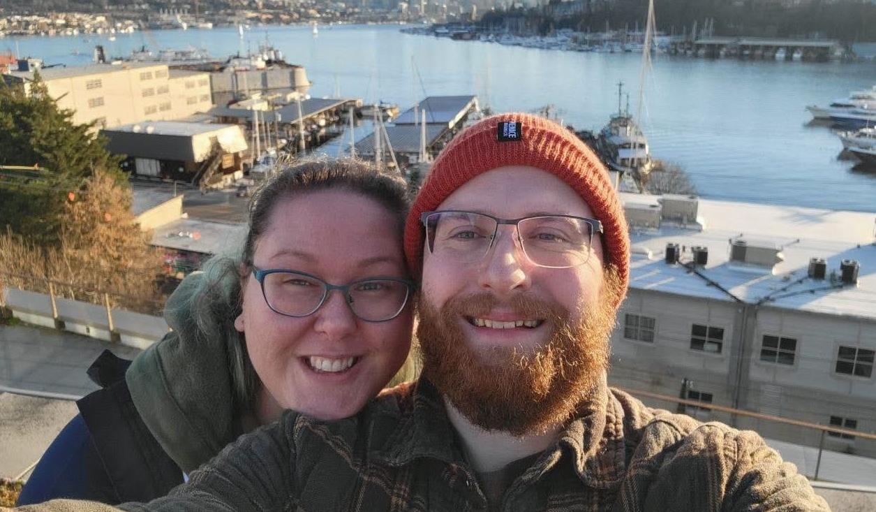 The Wedding Website of Kelsey Deans and Ian Wieserman